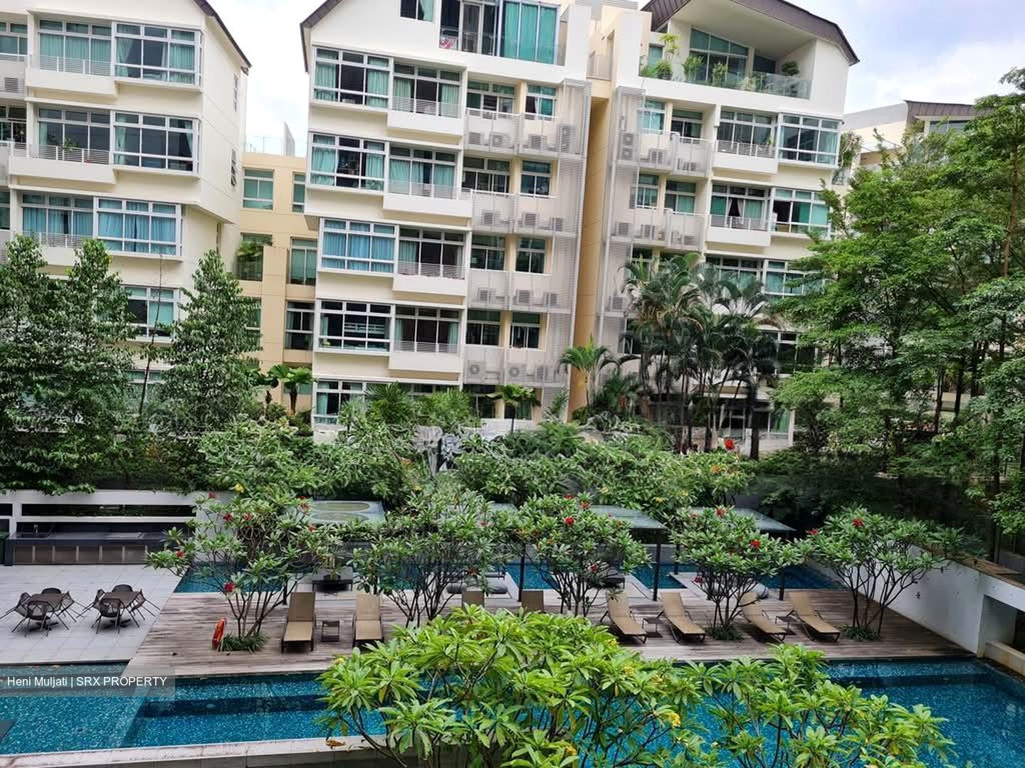 Lloyd Sixtyfive (D9), Apartment #600674161